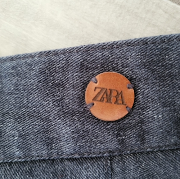 Zara dress pants - Picture 7 of 8